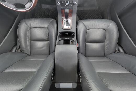 Volvo S80 vaihtoauto