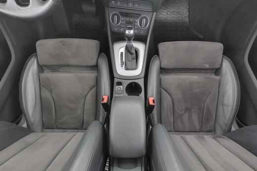 Audi Q3 vaihtoauto