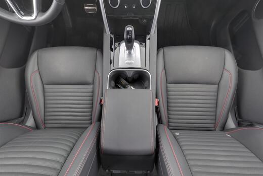 Land Rover Discovery Sport vaihtoauto