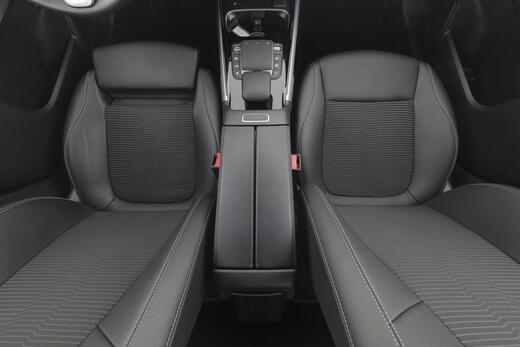 Mercedes-Benz GLB vaihtoauto