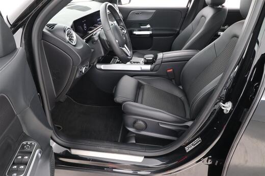 Mercedes-Benz GLB vaihtoauto