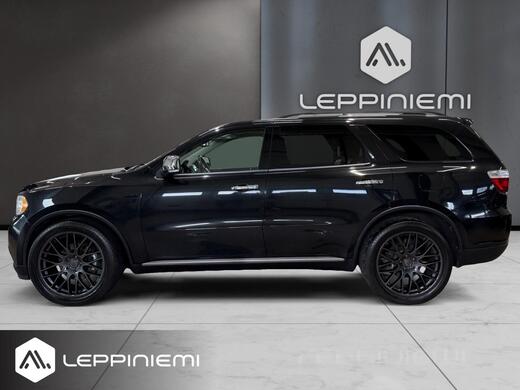 Dodge Durango vaihtoauto