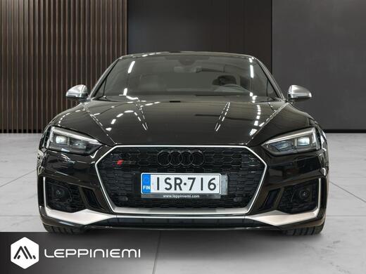 Audi RS5 vaihtoauto