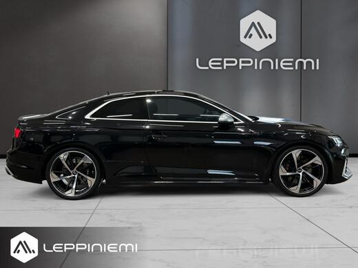 Audi RS5 vaihtoauto
