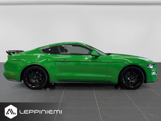 Ford USA Mustang vaihtoauto