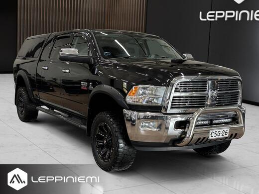 Dodge Ram 2500 vaihtoauto