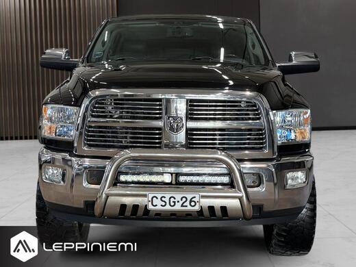 Dodge Ram 2500 vaihtoauto