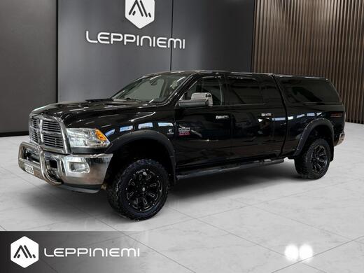Dodge Ram 2500 vaihtoauto