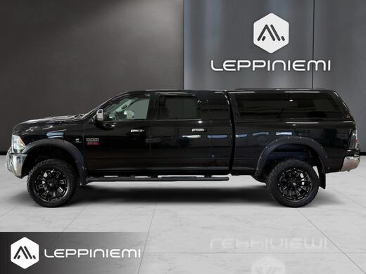 Dodge Ram 2500 vaihtoauto