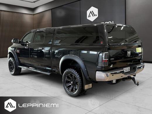 Dodge Ram 2500 vaihtoauto