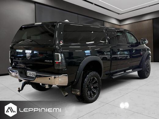 Dodge Ram 2500 vaihtoauto