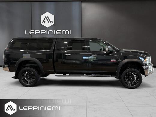 Dodge Ram 2500 vaihtoauto