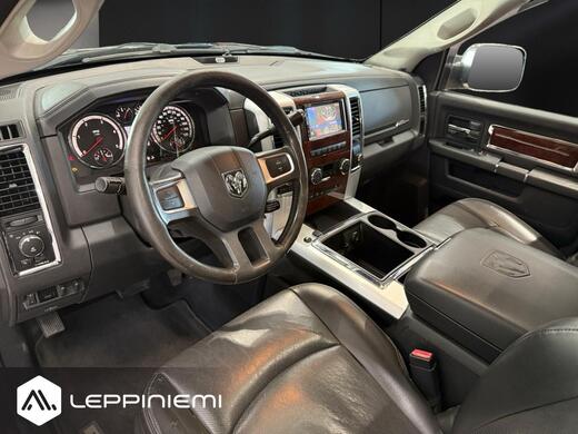 Dodge Ram 2500 vaihtoauto