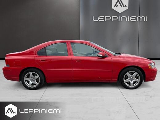 Volvo S60 vaihtoauto