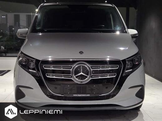 Mercedes-Benz EQV vaihtoauto