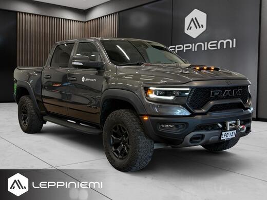 Dodge Ram vaihtoauto