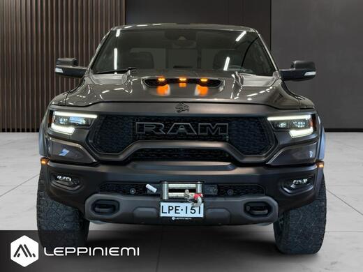 Dodge Ram vaihtoauto