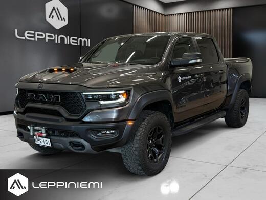 Dodge Ram vaihtoauto