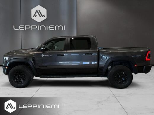 Dodge Ram vaihtoauto
