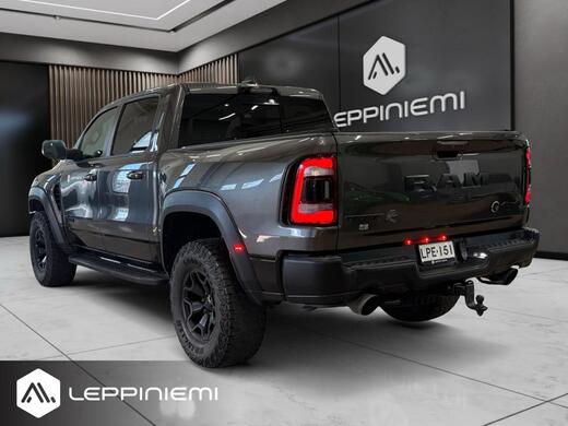 Dodge Ram vaihtoauto