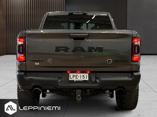 Dodge Ram vaihtoauto