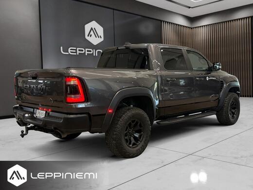 Dodge Ram vaihtoauto