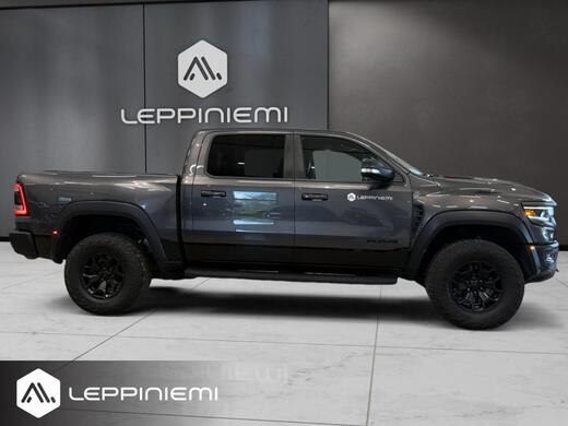 Dodge Ram vaihtoauto