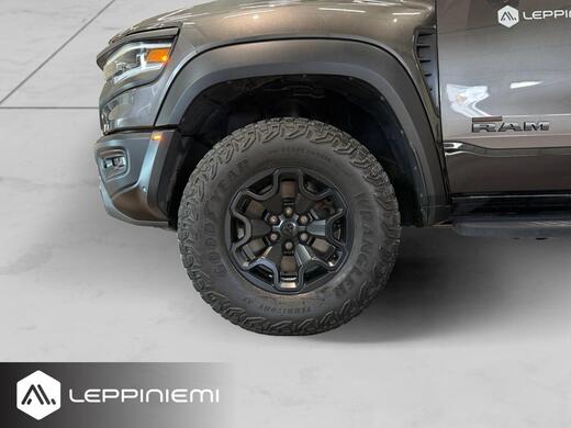 Dodge Ram vaihtoauto