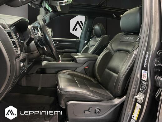 Dodge Ram vaihtoauto