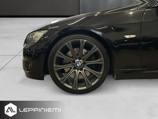 BMW 335 vaihtoauto