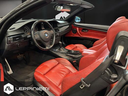 BMW 335 vaihtoauto