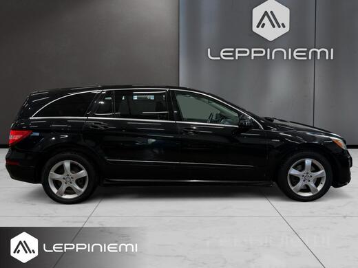 Mercedes-Benz R vaihtoauto