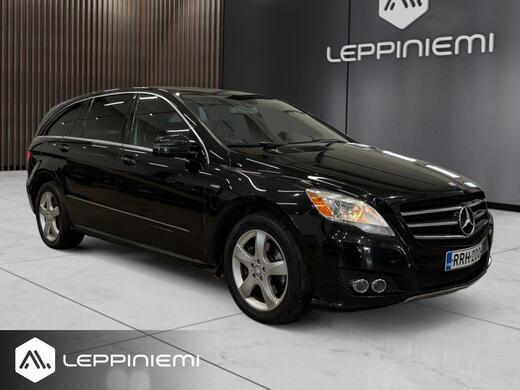 Mercedes-Benz R vaihtoauto