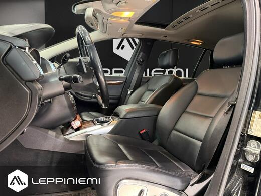 Mercedes-Benz R vaihtoauto