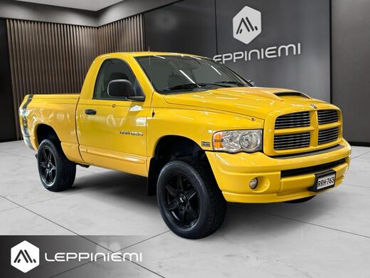 Dodge Ram vaihtoauto