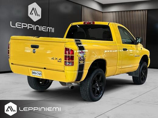 Dodge Ram vaihtoauto