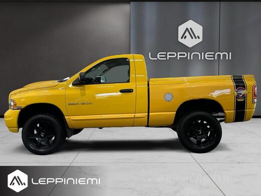 Dodge Ram vaihtoauto