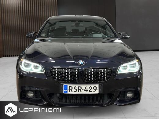 BMW 535 vaihtoauto