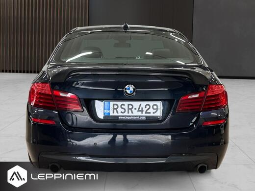 BMW 535 vaihtoauto