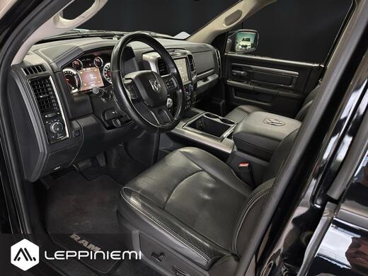 Dodge Ram 1500 vaihtoauto