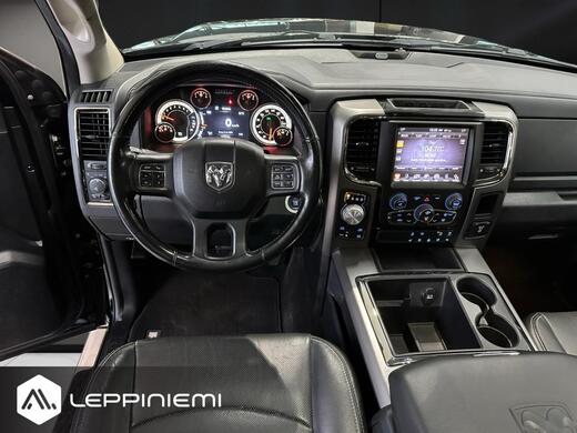 Dodge Ram 1500 vaihtoauto