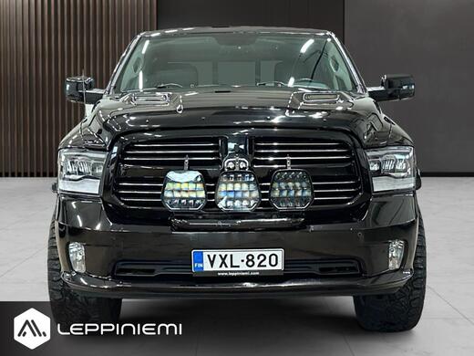 Dodge Ram 1500 vaihtoauto