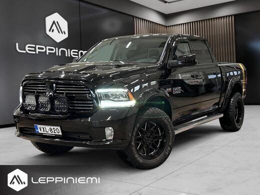 Dodge Ram 1500 vaihtoauto