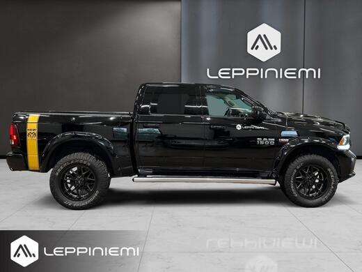 Dodge Ram 1500 vaihtoauto