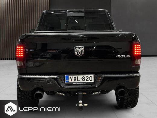 Dodge Ram 1500 vaihtoauto