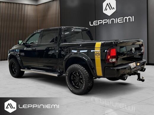 Dodge Ram 1500 vaihtoauto