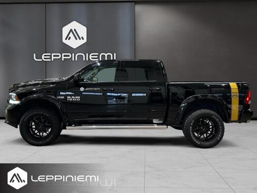 Dodge Ram 1500 vaihtoauto