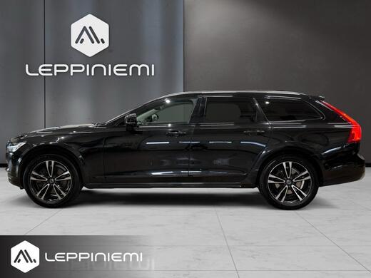 Volvo V90 Cross Country vaihtoauto