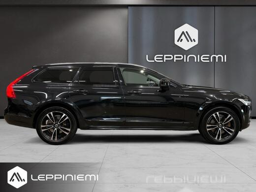 Volvo V90 Cross Country vaihtoauto