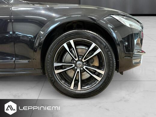 Volvo V90 Cross Country vaihtoauto